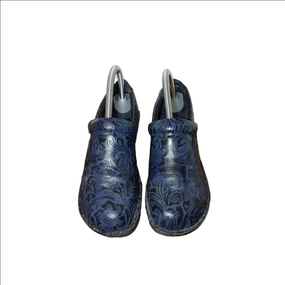BOC Peggy Clog Size 7.5
